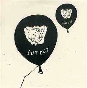 Polar Goldie Cats - Dut Dut Che Che