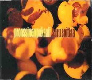 Pronssinen Pokaali - Suru Soittaa