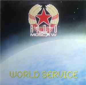 Radio Moscow  - World Service