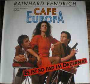 Rainhard Fendrich - Es Ist So Fad Im Dezernat