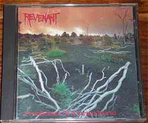 Revenant - Prophecies Of A Dying World