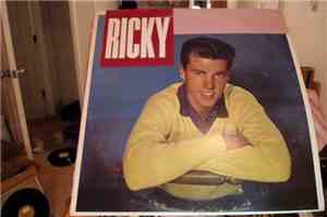 Ricky Nelson  - Ricky