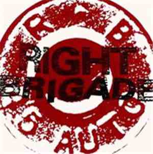 Right Brigade - Right Brigade