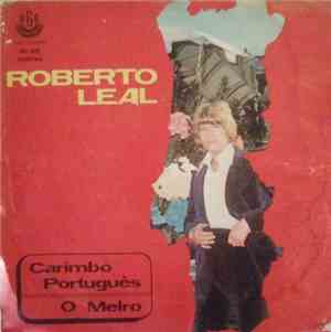 Roberto Leal - Carimbo Portugues / O Melro