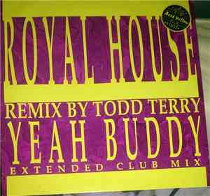 Royal House - Yeah Buddy