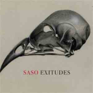 Saso - Exitudes