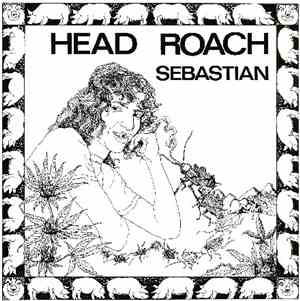 Sebastian - Head Roach