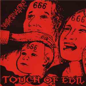 Sexterminator 69 - Touch Of Evil