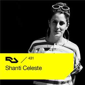 Shanti Celeste - RA.431