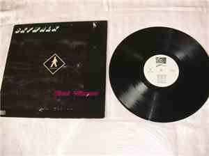 Skywalk  - Silent Witness
