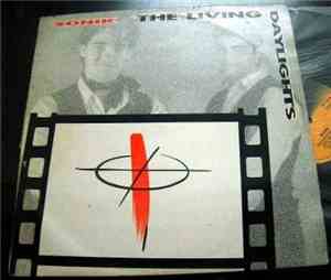 Sonik - The Living Daylights
