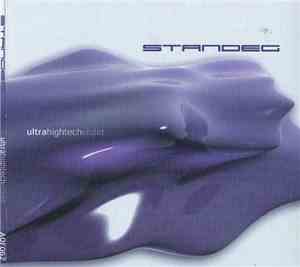 Standeg - Ultrahightechviolet