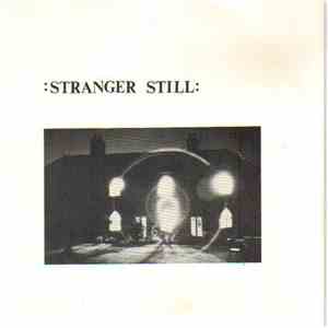 Stranger Still - Solitude