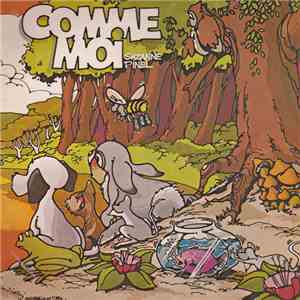 Suzanne Pinel - Comme Moi