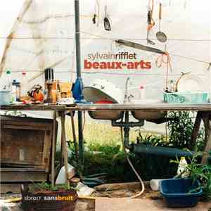 Sylvain Rifflet - Beaux-Arts