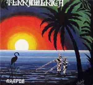 Terramérica - Arapuê