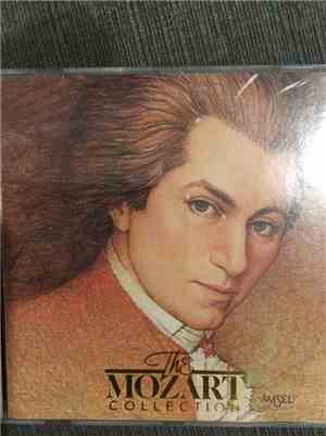 The Academy Of St. Martin-in-the-Fields - The Mozart Collection