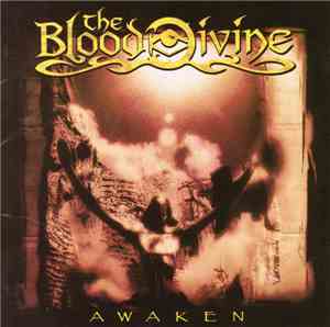 The Blood Divine - Awaken