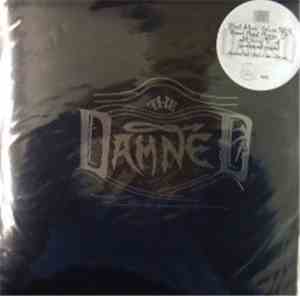 The Damned - The Black Album