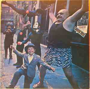 The Doors - Strange Days