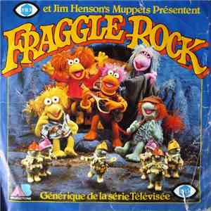The Fraggles - Fraggle Rock
