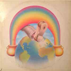 The Grateful Dead - Europe '72