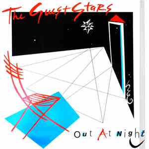 The Guest Stars - Out At Night