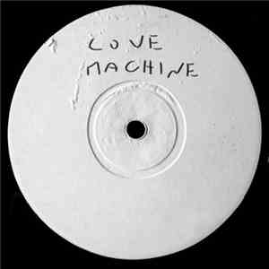 The Love Machine - Love Machine