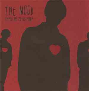 The Mood  - Cupid In Your Pump