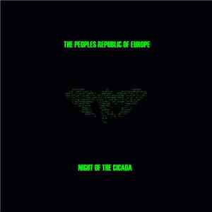 The Peoples Republic Of Europe - Night Of The Cicada (Part V In The Cumulon ...
