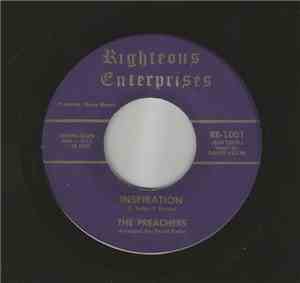 The Preachers  - Inspiration / Who's That Hiding In The Closet