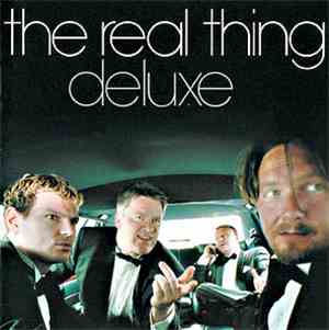 The Real Thing  - Deluxe