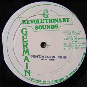 The Revolutionaries - Sentimental Dub