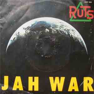 The Ruts - Jah War