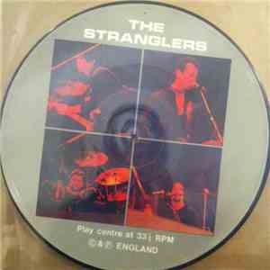 The Stranglers - An Interview With J.J. Burnell
