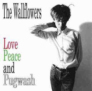 The Wallflowers  - Love Peace And Pugwash