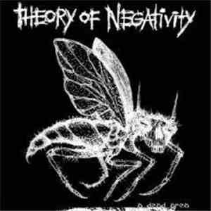 Theory Of Negativity - A Dead Area