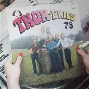 Thor-Erics - Thor-Erics 78