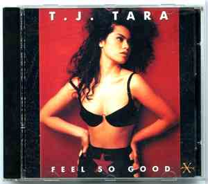 T.J. Tara - Feel So Good
