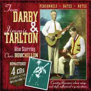 Tom Darby & Jimmie Tarlton Also Starring Chris Bouchillon - Tom Darby & Jim ...