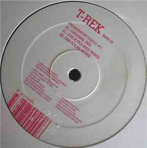 T-REK - Freakshow Disco #3
