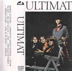 Ultimat - Ultimat