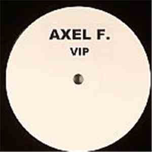 Unknown Artist - Axel F VIP