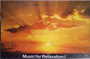 Unknown Artist - Music For Relaxation I (Sky-Dreams - Mandala)