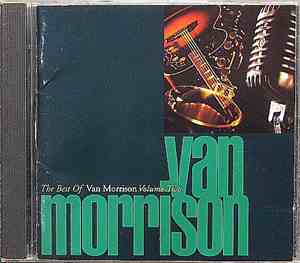 Van Morrison - The Best Of Van Morrison Volume Two