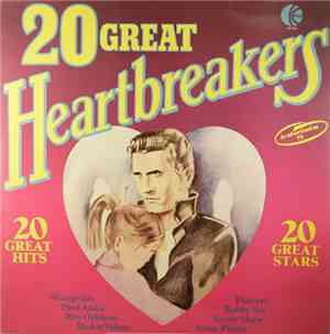 Various - 20 Great Heartbreakers