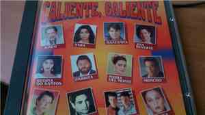 Various - Caliente,Caliente