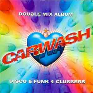 Various - Carwash