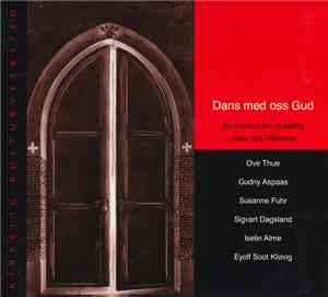 Various - Dans Med Oss Gud