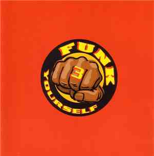 Various - Funk Yourself - Volume 3